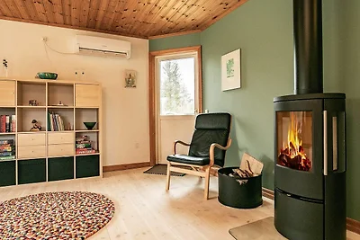 8 Personen Ferienhaus in Hals