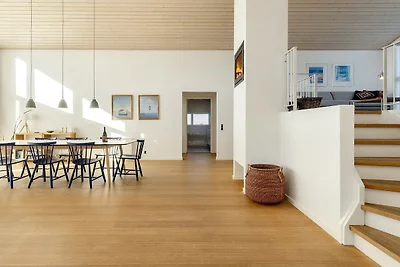 5 Sterne Ferienhaus in Løkken-By Traum
