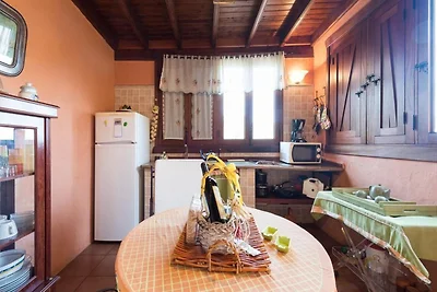 Ferienwohnung, Moya