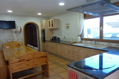 Ferienhaus Erholungsurlaub Tordera