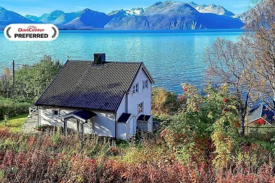 6 Personen Ferienhaus in Olderdalen