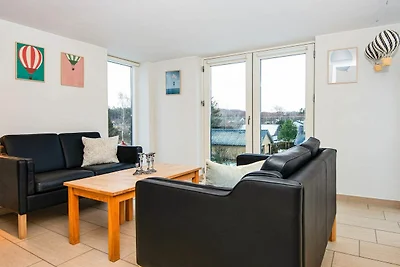 10 Personen Ferienhaus in Glesborg