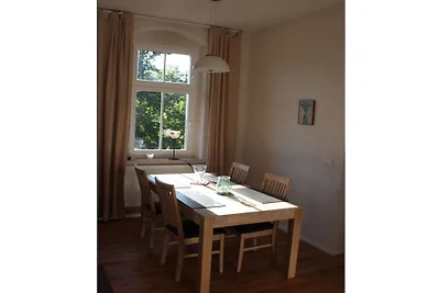 Ferienwohnung Goldgrund