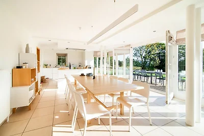 Lussuosa casa vacanze con piscina a Waimes