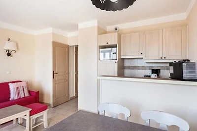 2-Zimmer-Wohnung für 4 Personen - Auswahl