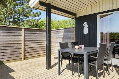 Gezellig Saunahuis met BBQ -- By Traum...