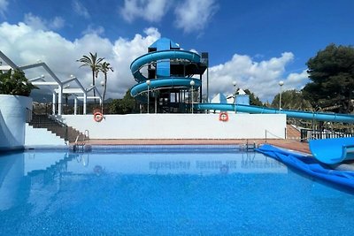 Appartamento con vista sulla spiaggia di Sant...