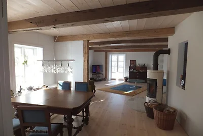 Casa de vacaciones con 2 dormitorios