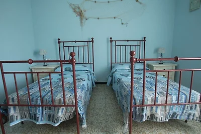 La Buraggia im Agriturismo Cà di Ughi