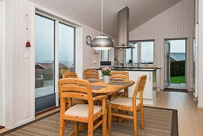 6 Personen Ferienhaus in Hejls