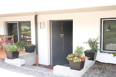 Appartamento per vacanze con 3 camere da...