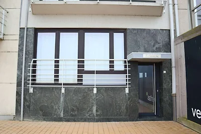 Malerische Wohnung in Nieuwpoort