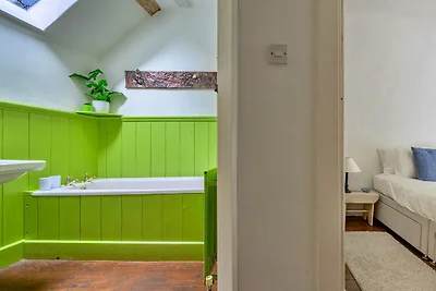 Sea View Lyme Regis House voor 9 personen