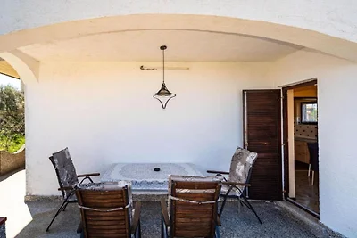 Two Bedroom Apartment with Terrace