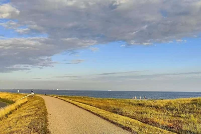 8 persoons vakantie huis in Rødby-By Traum