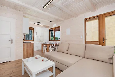 Komfortables Ferienhaus (Nr. 6), Sommerpool