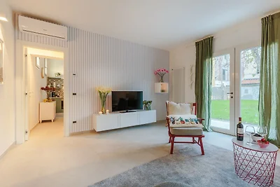 Villa in der Toskana mit Weingut & Aussicht