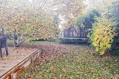 4 Sterne Ferienhaus in Slagelse