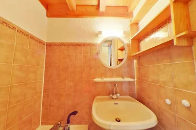 Appartamento a Beaufortain vicino alle piste ...