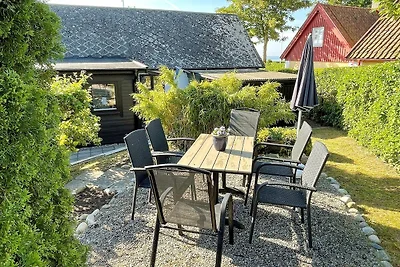 8 Personen Ferienhaus in Beddingestrand-By...