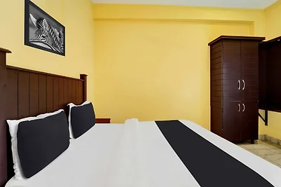 Hotel O Calvathy Road vicino a Fort Kochi