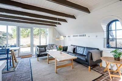 4 Personen Ferienhaus in Henne