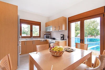 Casa vacanze a Kiotari