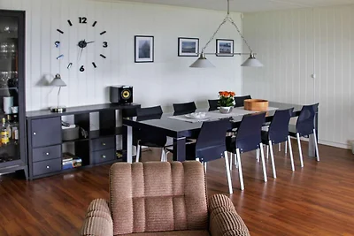 9 Personen Ferienhaus in Lyngseidet