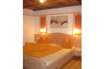 Residence-Ferienheim Folie
