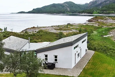 9 Personen Ferienhaus in Inndyr