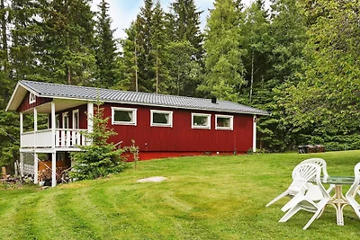 6 Personen Ferienhaus in SÄVSJÖ
