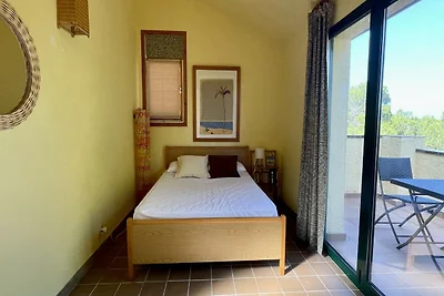Casa vacanze a Begur con terrazza