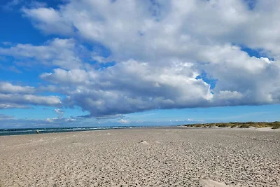 8 Personen Ferienhaus in Skagen-By Traum