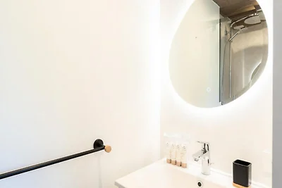 Apartment in Courchevel in der Nähe der...