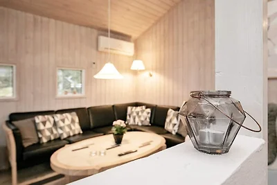 8 Personen Ferienhaus in Blåvand