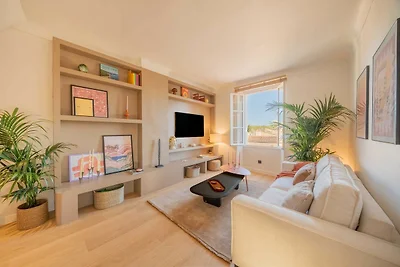 Grazioso appartamento - AC-1BR-4P - Spiaggia ...