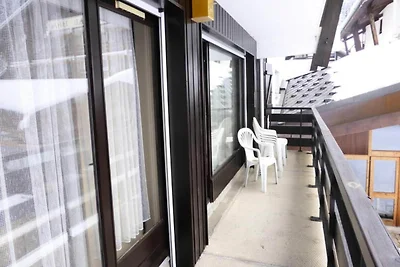 Bel'aval Residenz mit drei Zimmern