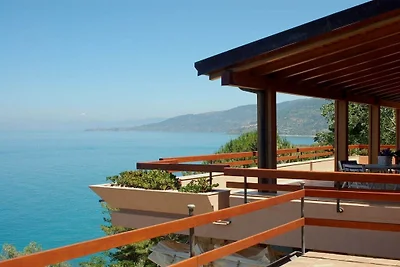 Villa Mytilene II Cómoda residencia de...