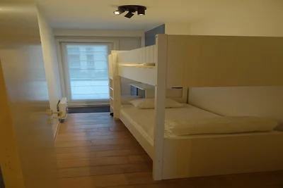 Appartamento a Nieuwpoort con vista mare
