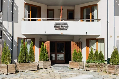 Residenz Les Hauts De Preclaux