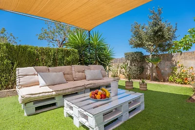 Els Xiprers - Ferienhaus Mit Privatem Pool