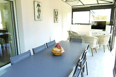 Haus in der Nähe des Strandes St.