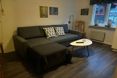 4 Personen Ferienpark haus in ROLFSTORP