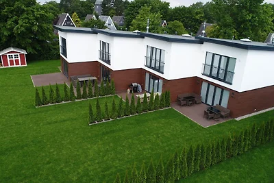 Ferienhaus in Damp nahe Ostseestrand