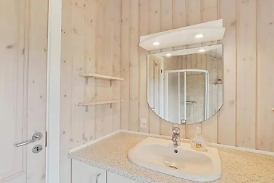 4 osob apartament w Hemmet-By Traum