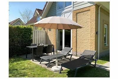 Noordzeeboulevard 51 Komfortable...