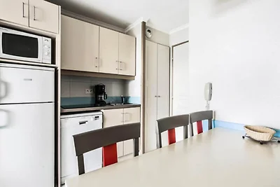 Résidence Cannes Verrerie - maeva Home