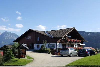Ferienwohnung mit 1 Schlafzimmer