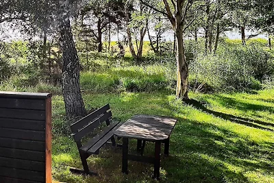 4 Personen Ferienhaus in Læsø