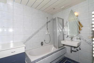 Wohnung in Mayrhofen in den Bergen